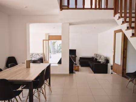 Chalet avec Piscine Privée à Proximité de la Mer et Plages à L'Ametlla de Mar - Photo 17