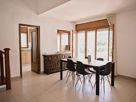 Chalet avec Piscine Privée à Proximité de la Mer et Plages à L'Ametlla de Mar - Photo 19