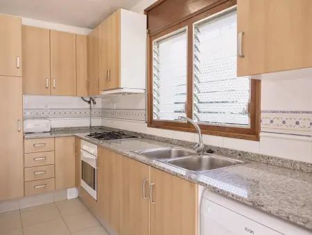 Chalet avec Piscine Privée à Proximité de la Mer et Plages à L'Ametlla de Mar - Photo 22
