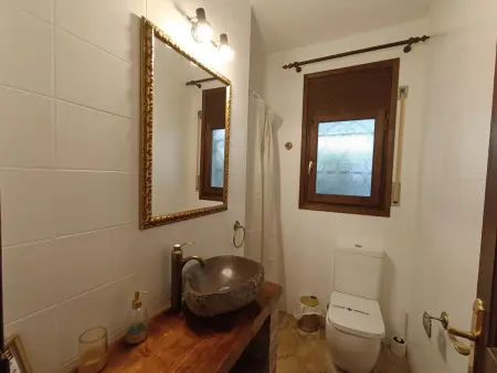 Charmante Villa Rustique avec Piscine & Jardin Méditerranéen - Photo 23