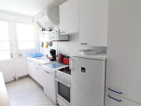 Maison 4 pièces proche mer, stationnement inclus - Photo 1