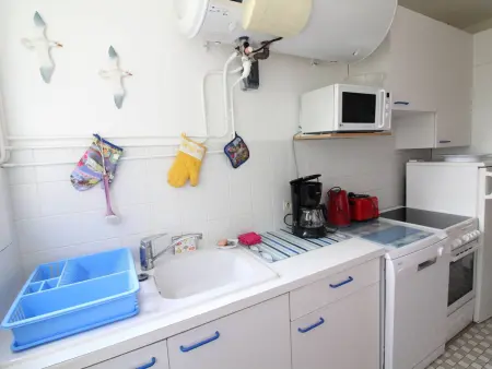 Maison 4 pièces proche mer, stationnement inclus - Photo 2