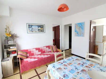 Maison 4 pièces proche mer, stationnement inclus - Photo 3