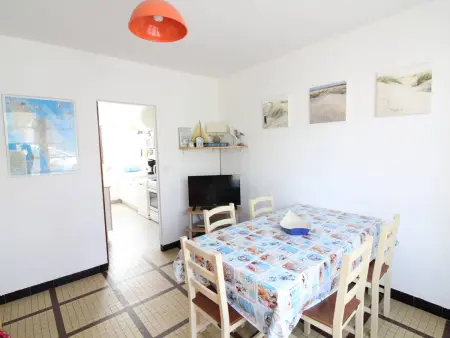 Maison 4 pièces proche mer, stationnement inclus - Photo 4