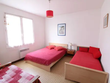 Maison 4 pièces proche mer, stationnement inclus - Photo 6