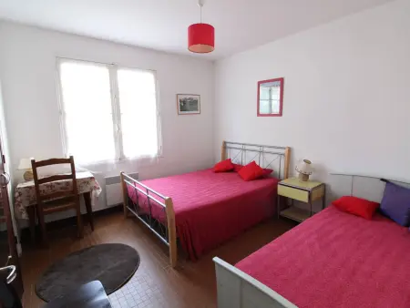 Maison 4 pièces proche mer, stationnement inclus - Photo 7