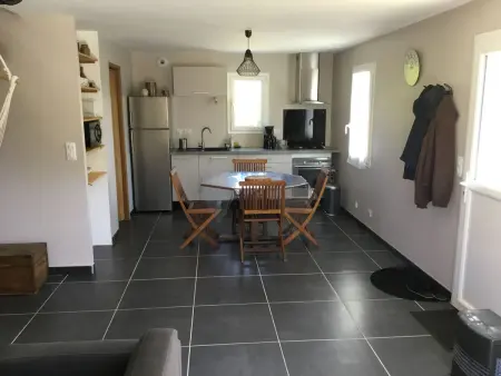 Maison à proximité des Aiguilles de Port-Coton - Photo 3