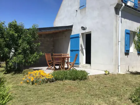 Maison à proximité des Aiguilles de Port-Coton - Photo 7