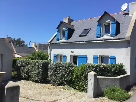 Maison à proximité des Aiguilles de Port-Coton - Photo 9