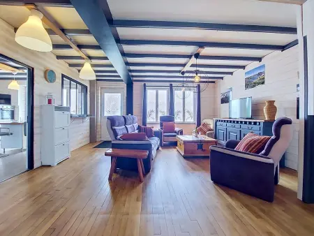 An Neizh, Maison 6 personnes à Locquirec - Photo 2