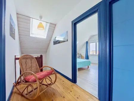 An Neizh, Maison 6 personnes à Locquirec - Photo 17