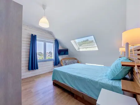 An Neizh, Maison 6 personnes à Locquirec - Photo 22