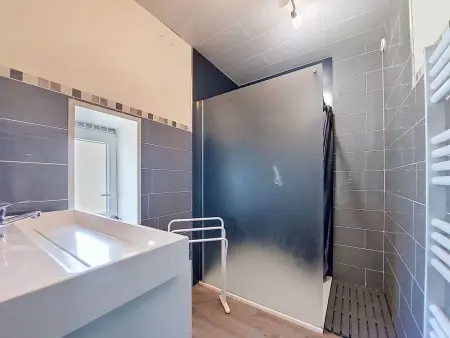 An Neizh, Maison 6 personnes à Locquirec - Photo 24