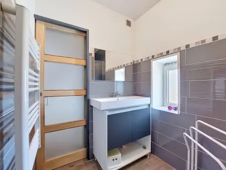 An Neizh, Maison 6 personnes à Locquirec - Photo 25
