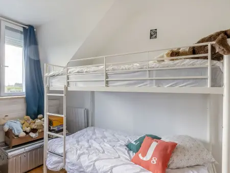 An Neizh, Maison 6 personnes à Locquirec - Photo 27