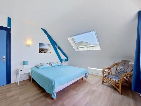 An Neizh, Maison 6 personnes à Locquirec - Photo 29