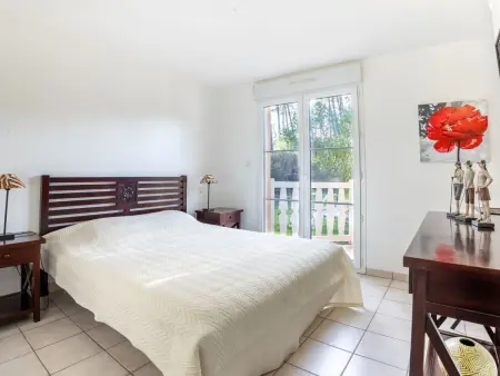 Atlantic Green, Maison 6 personnes à Lacanau - Photo 4