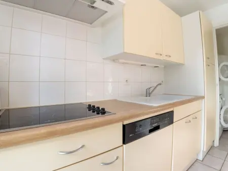 Atlantic Green, Maison 6 personnes à Lacanau - Photo 10
