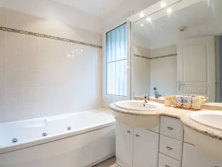 Atlantic Green, Maison 6 personnes à Lacanau - Photo 14