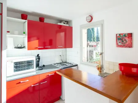Les Captivantes II, Maison 6 personnes à Cap d'Agde - Photo 2
