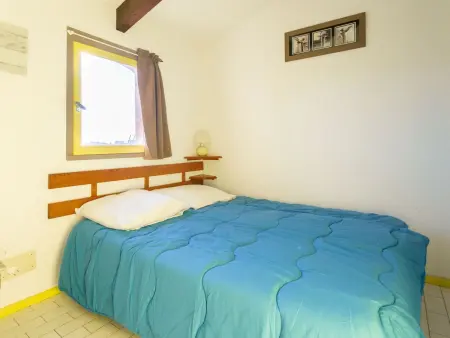 Les Captivantes II, Maison 6 personnes à Cap d'Agde - Photo 3