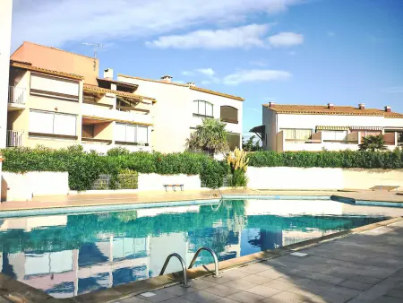 Les Captivantes II, Maison 6 personnes à Cap d'Agde - Photo 4