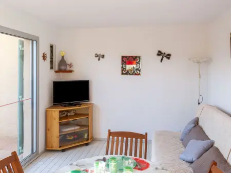 Les Captivantes II, Maison 6 personnes à Cap d'Agde - Photo 5