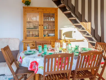 Les Captivantes II, Maison 6 personnes à Cap d'Agde - Photo 6