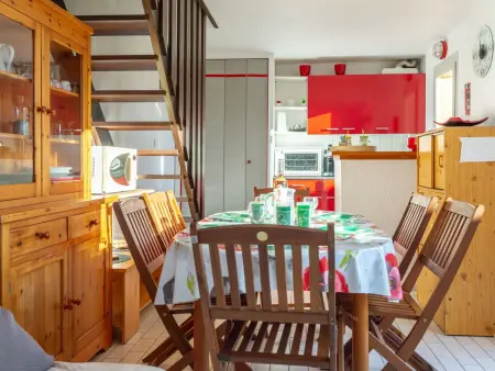 Les Captivantes II, Maison 6 personnes à Cap d'Agde - Photo 7