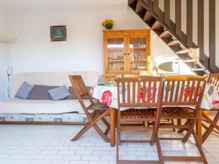Les Captivantes II, Maison 6 personnes à Cap d'Agde - Photo 8