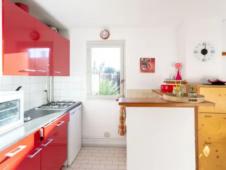 Les Captivantes II, Maison 6 personnes à Cap d'Agde - Photo 9