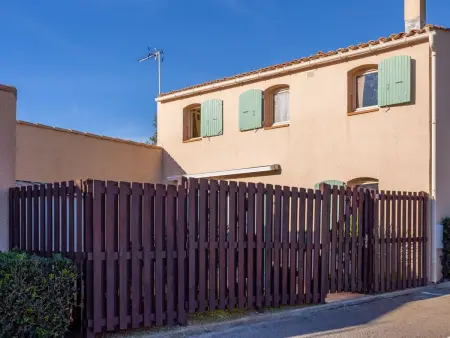Les Captivantes II, Maison 6 personnes à Cap d'Agde - Photo 16