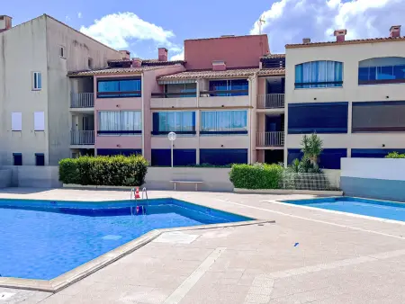 Les Captivantes II, Maison 6 personnes à Cap d'Agde - Photo 17