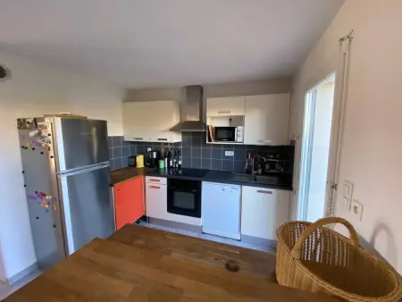 Villa T4 avec piscine résidentielle, 3 chambres, jusqu'à 7 personnes - Photo 5