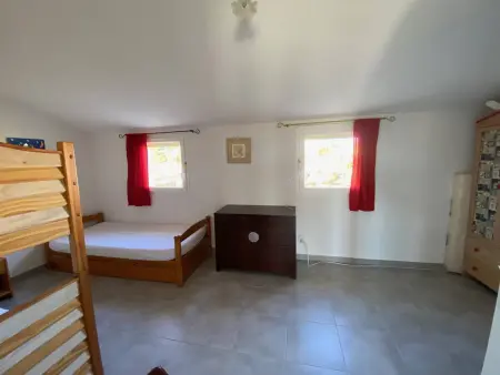 Villa T4 avec piscine résidentielle, 3 chambres, jusqu'à 7 personnes - Photo 6