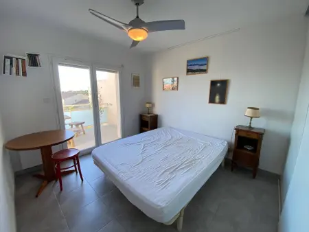 Villa T4 avec piscine résidentielle, 3 chambres, jusqu'à 7 personnes - Photo 7