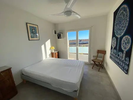 Villa T4 avec piscine résidentielle, 3 chambres, jusqu'à 7 personnes - Photo 8