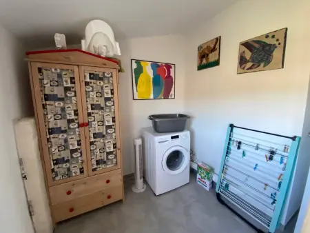 Villa T4 avec piscine résidentielle, 3 chambres, jusqu'à 7 personnes - Photo 10