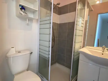 Villa T4 avec piscine résidentielle, 3 chambres, jusqu'à 7 personnes - Photo 11
