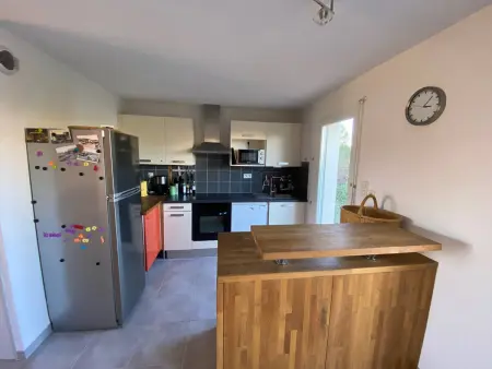 Villa T4 avec piscine résidentielle, 3 chambres, jusqu'à 7 personnes - Photo 15