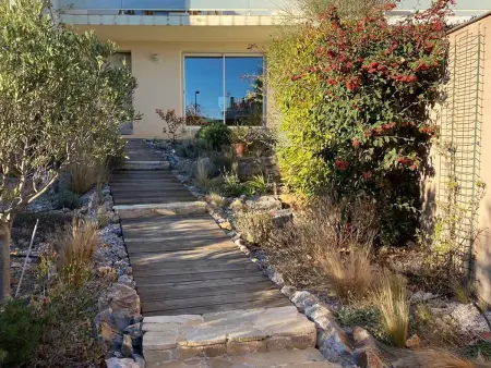 Villa T4 avec piscine résidentielle, 3 chambres, jusqu'à 7 personnes - Photo 16