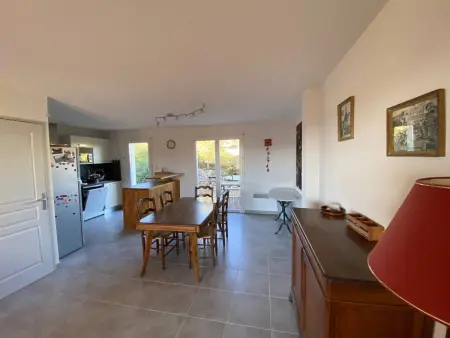Villa T4 avec piscine résidentielle, 3 chambres, jusqu'à 7 personnes - Photo 17