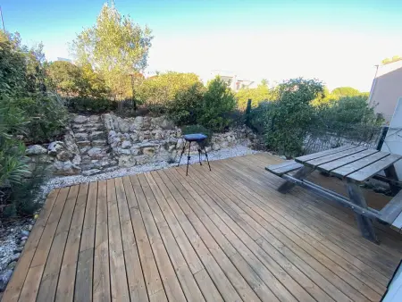 Villa T4 avec piscine résidentielle, 3 chambres, jusqu'à 7 personnes - Photo 18