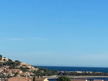 Villa T4 avec piscine résidentielle, 3 chambres, jusqu'à 7 personnes - Photo 19