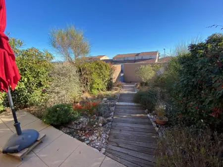 Villa T4 avec piscine résidentielle, 3 chambres, jusqu'à 7 personnes - Photo 20