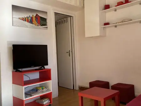 Pavillon calme à Narbonne Plage, 6 couchages, grande terrasse, piscine et parking privé - Photo 1