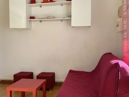 Pavillon calme à Narbonne Plage, 6 couchages, grande terrasse, piscine et parking privé - Photo 2