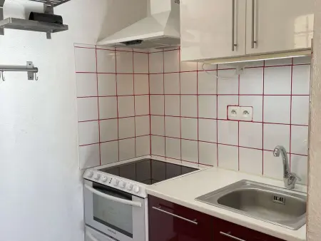 Pavillon calme à Narbonne Plage, 6 couchages, grande terrasse, piscine et parking privé - Photo 7