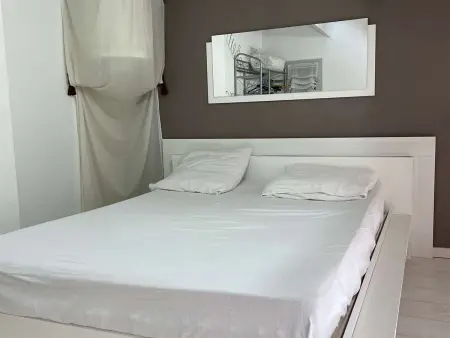 Pavillon calme à Narbonne Plage, 6 couchages, grande terrasse, piscine et parking privé - Photo 16