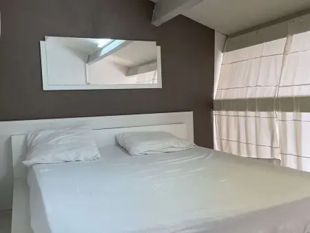 Pavillon calme à Narbonne Plage, 6 couchages, grande terrasse, piscine et parking privé - Photo 18